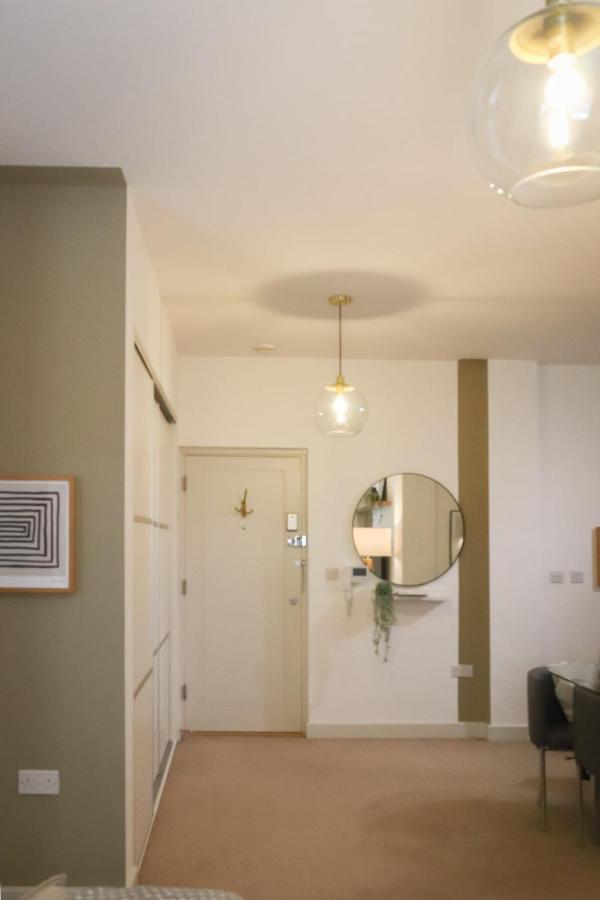 Luxurious Fully Equipped Cowley 1 Bed Apartment With Free Parking Oxford Exterior photo