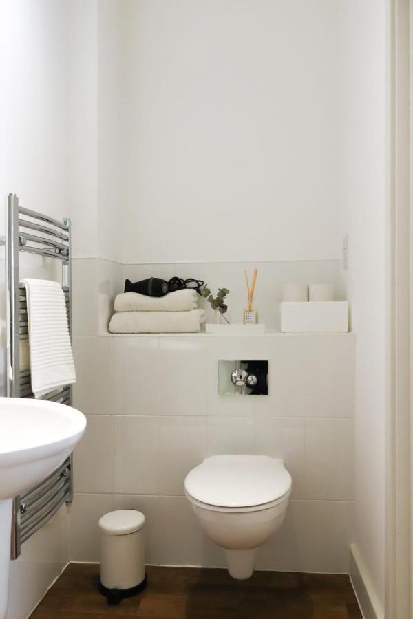 Luxurious Fully Equipped Cowley 1 Bed Apartment With Free Parking Oxford Exterior photo