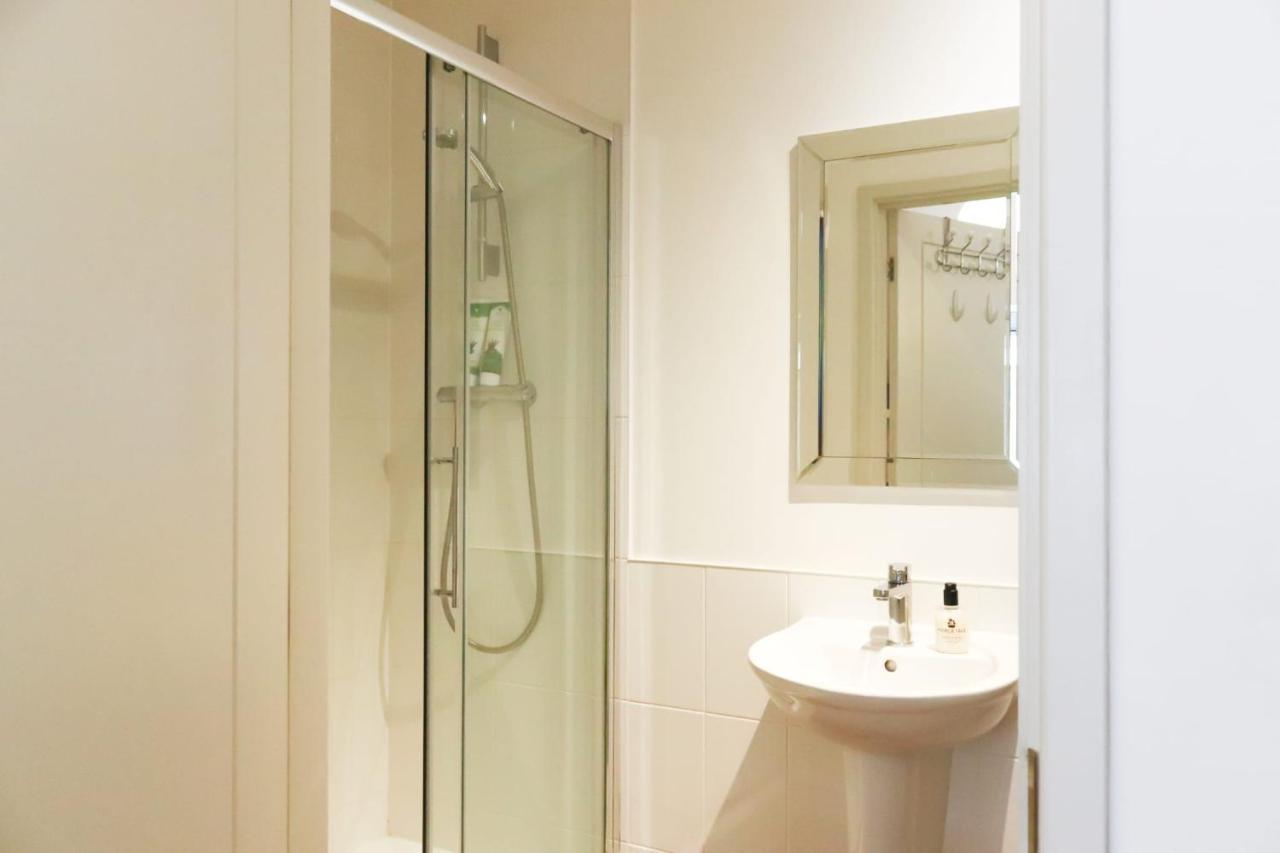 Luxurious Fully Equipped Cowley 1 Bed Apartment With Free Parking Oxford Exterior photo